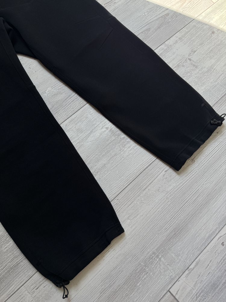 Мъжко! Чисто нов оригинален анцунг Nike Tech Flc Oh pant2