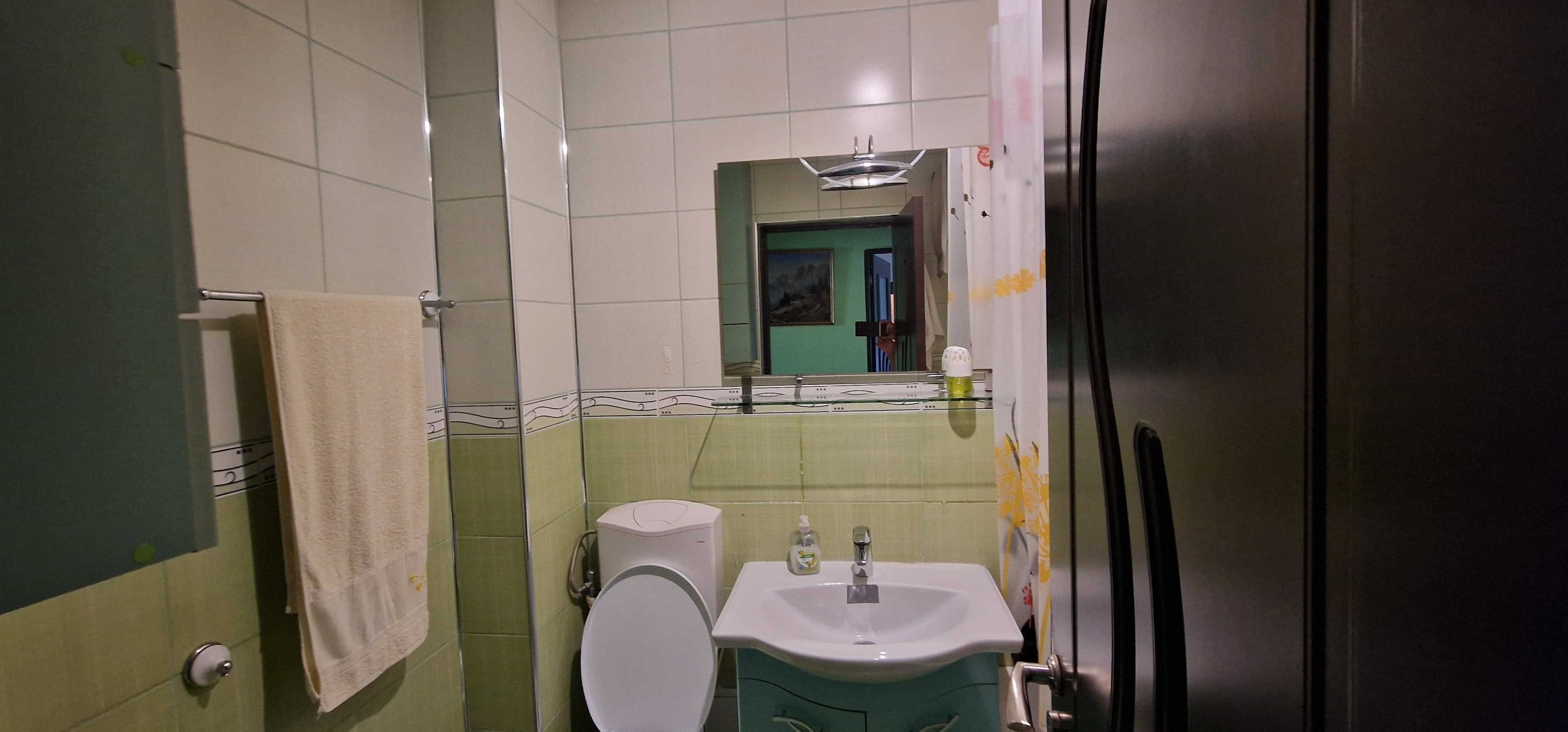 Închiriere apartament 3 camere, Nicolae Grigorescu, zona Potcoavei
