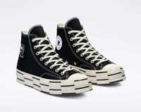 НОВИ Converse Chuck Taylor All-Star 70 Hi Brain Dead бруталните кецове