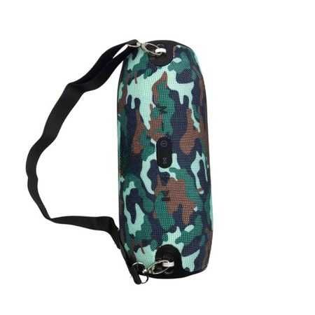 60W, 30 см. XTREME 3 Мощна преносима блутут колонка за музика