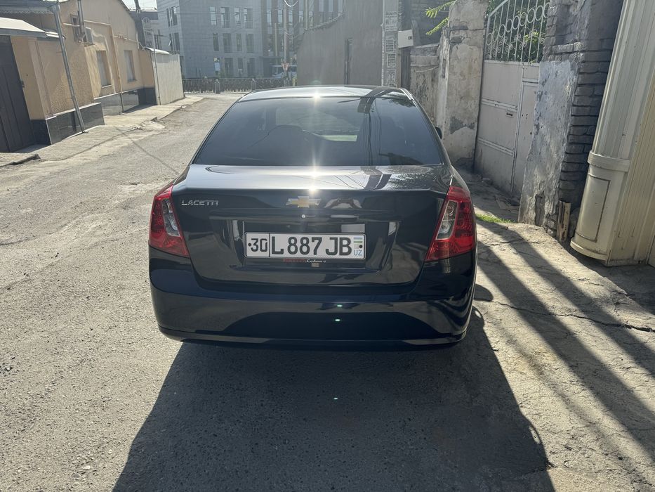 Gentra 2023/2024 sotiladi