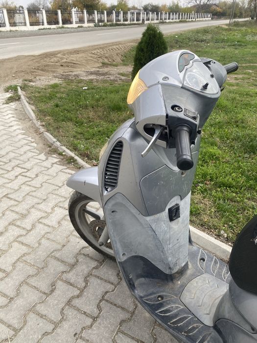 Vand honda sh 150 cc