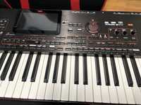 Korg pa4x 76 taste