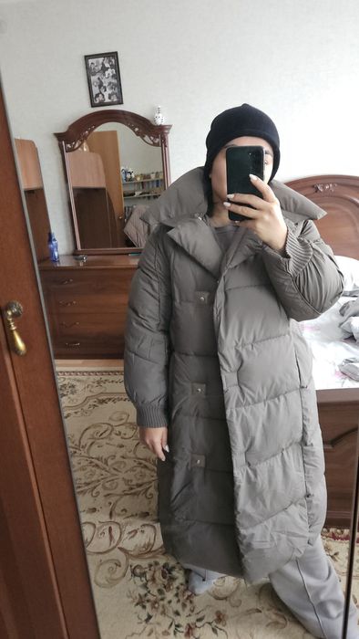 Зимняя женская куртка недорого