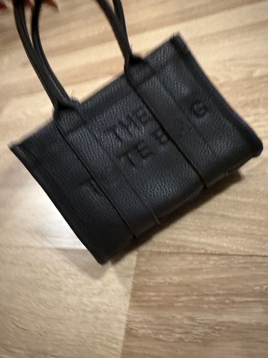 Малка чанта the tote bag