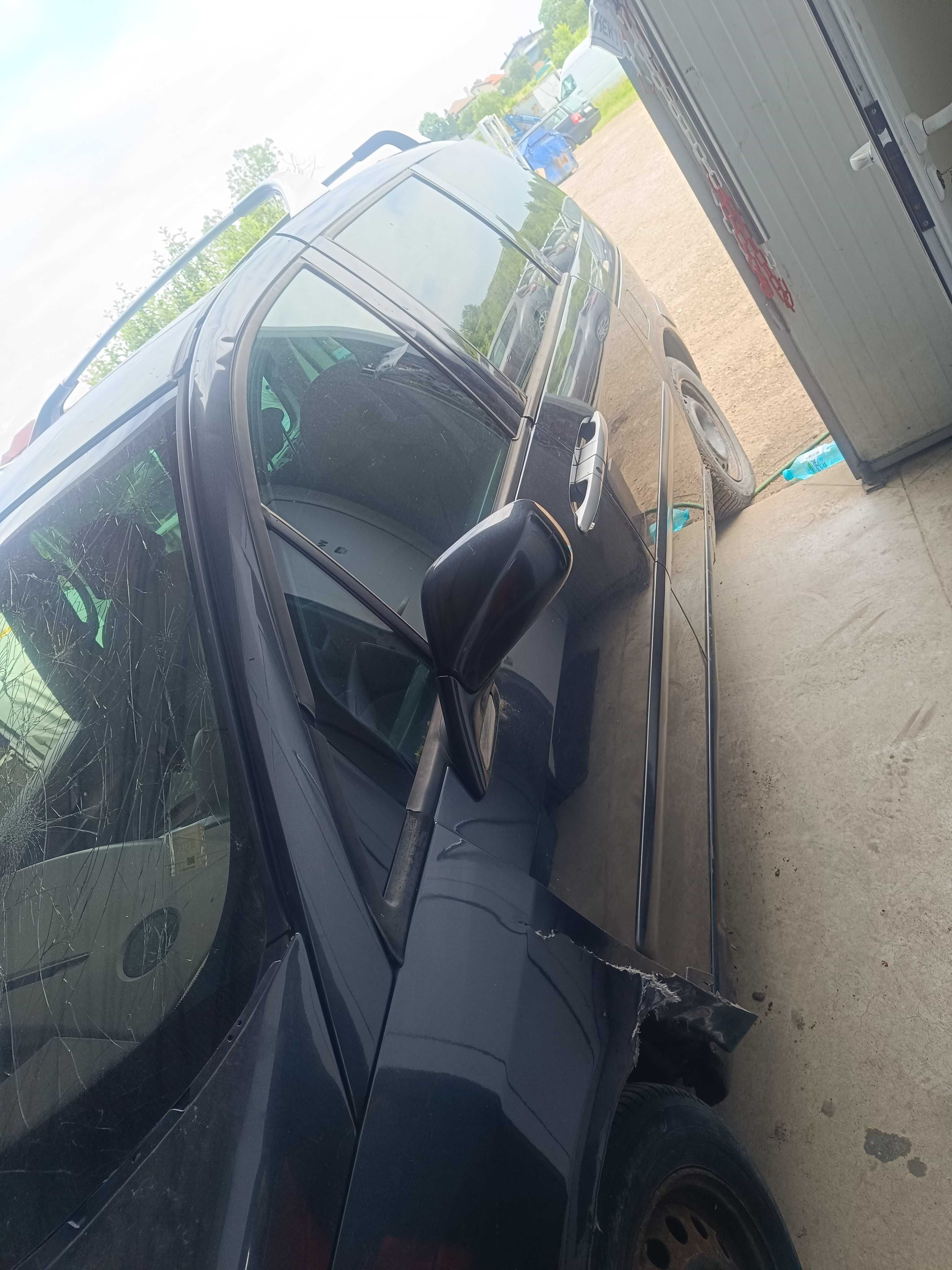 Citroen C8 2.0 HDI