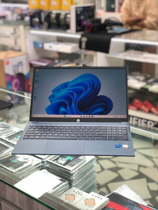 Noutbuk Laptop HP Pavilion Новый