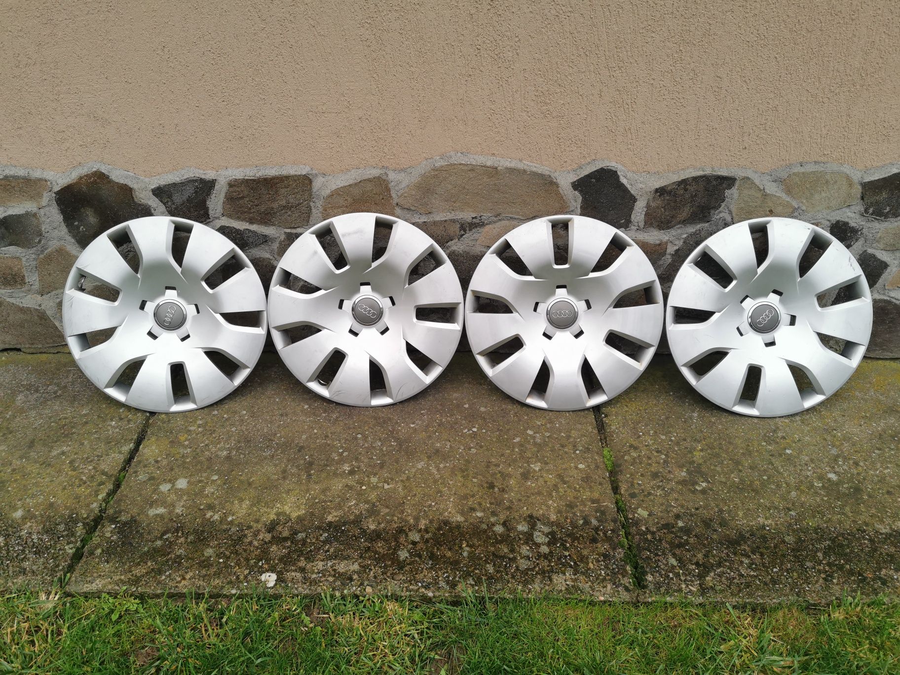 Capace originale R16" Vw&Audi