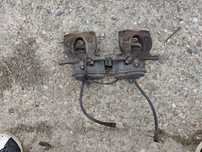 Etrier electric stanga dreapta spate Audi a4 b9 a5 f5