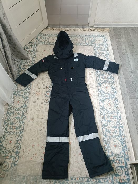 Продам спецовку,  спецодежду