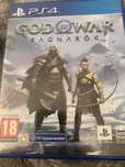 God of War Ragnarok