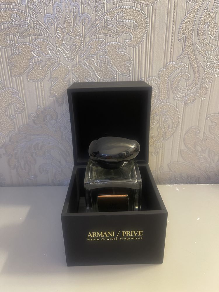 The Yulong Armani Prive