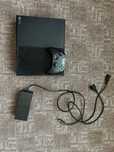 Xbox one 1Tb +1 controller cu 9 jocuri
