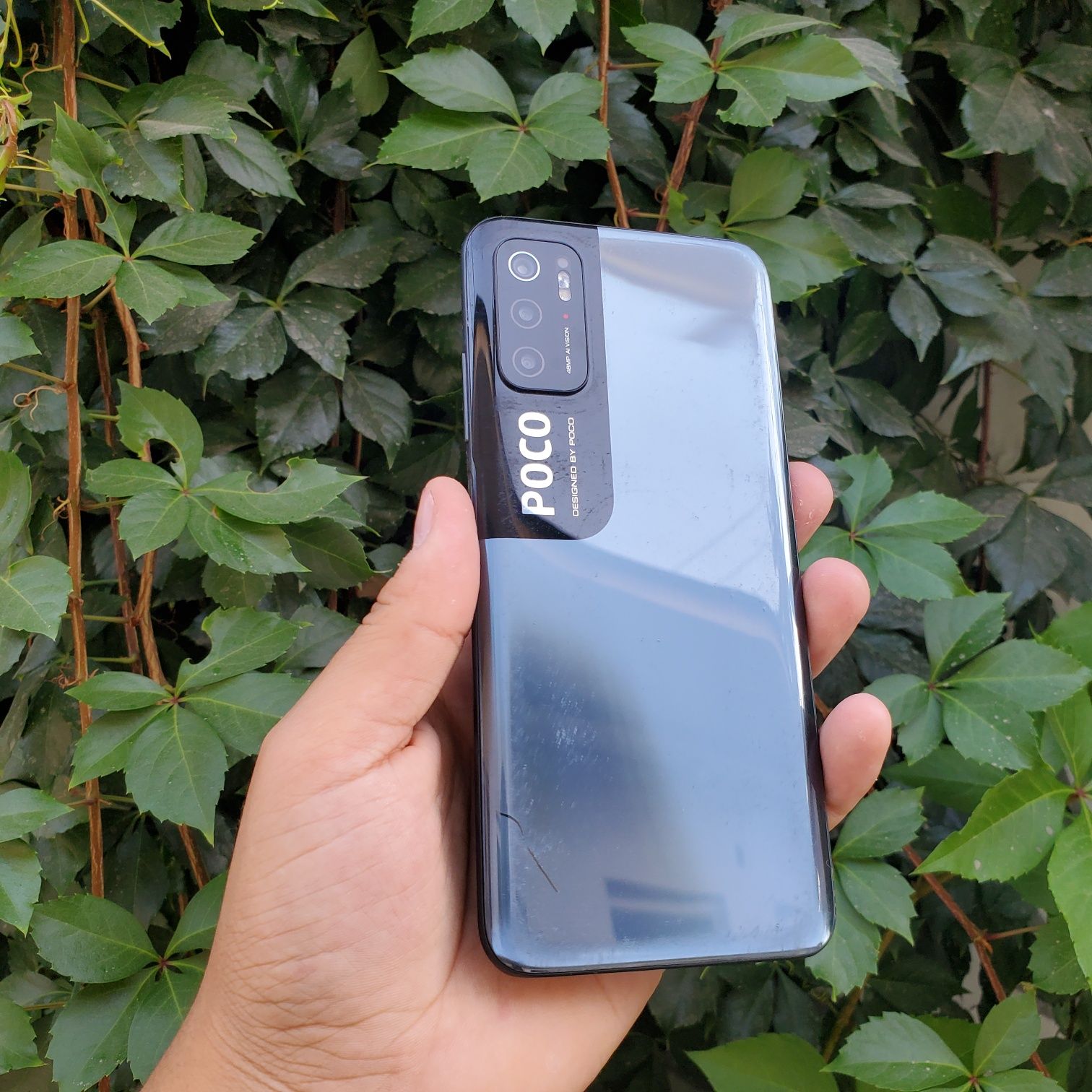 Poco M3Pro sotiladi
