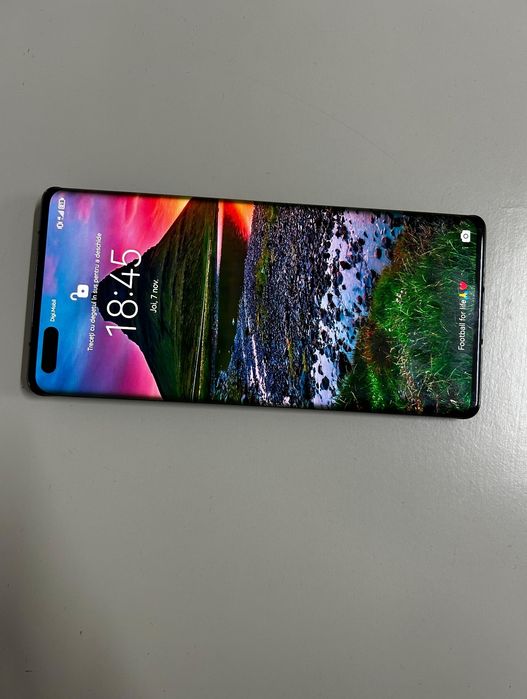 Vand Huawei Mate 40 Pro 256GB Dual SIM
