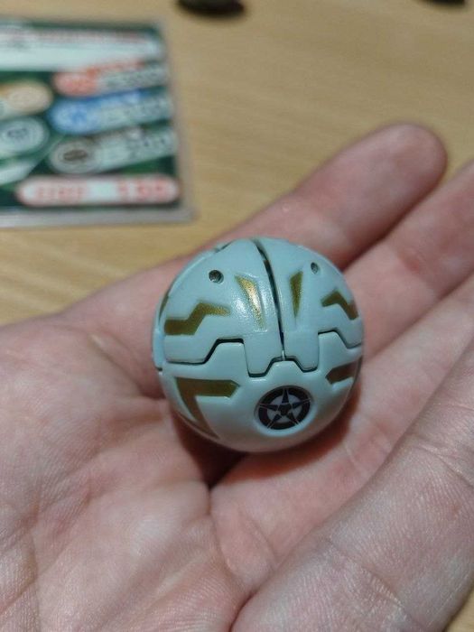 Haos Robotallion B1 From Japan + Original Japanese gate card