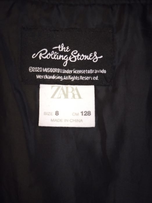 Geacă Zara,mărimea 140