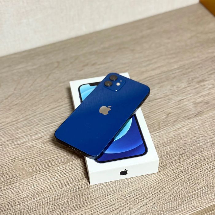 IPhone 12 128Gb Айфон 12 128Гб