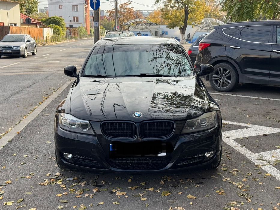Vand/schimb Bmw seria 3 e90 facelift