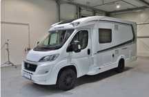 INCHIRERE / Rent  Autorulota Weinsberg 5 locuri