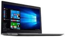 Laptop Lenovo Ideapad 320 -AMD A6-9220  Gen.7