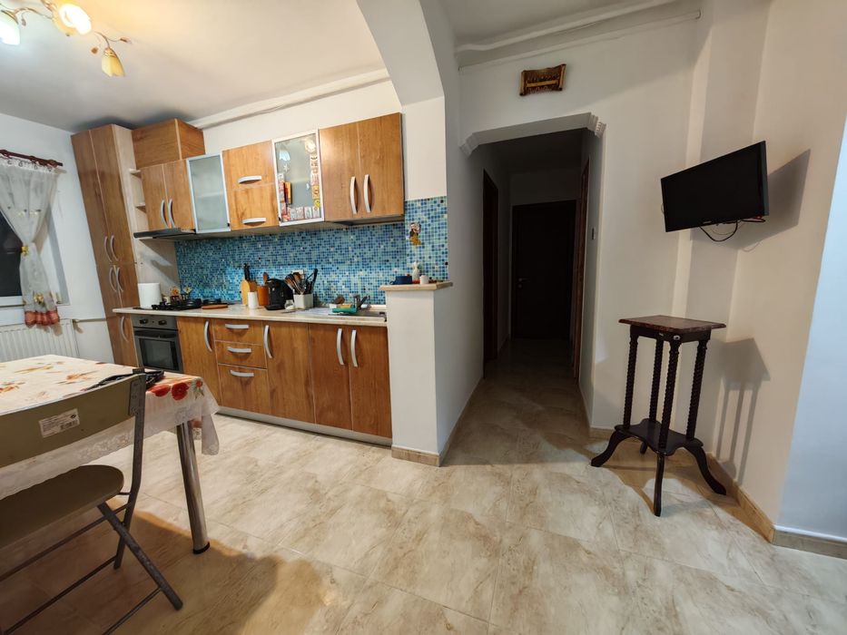 Apartament central de inchiriat