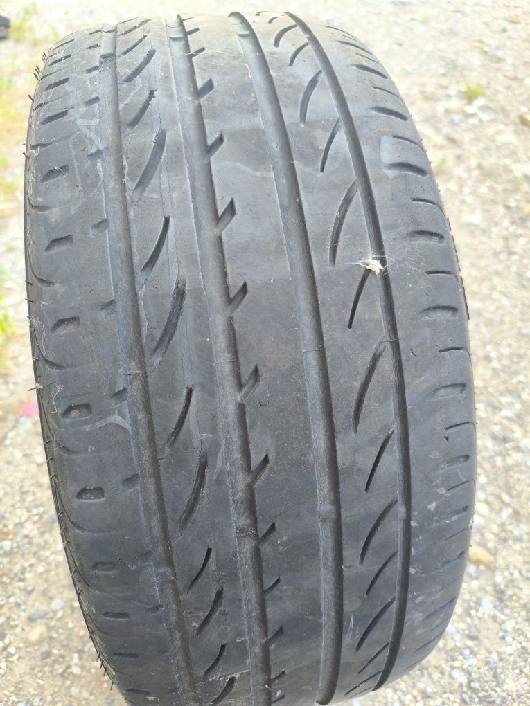 225/45  Пирели/ Pirelli P zero