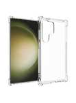 Husa Samsung S20/S21/S22/S23/S24/S25 Plus Ultra Anti Soc Ramforsata Cl