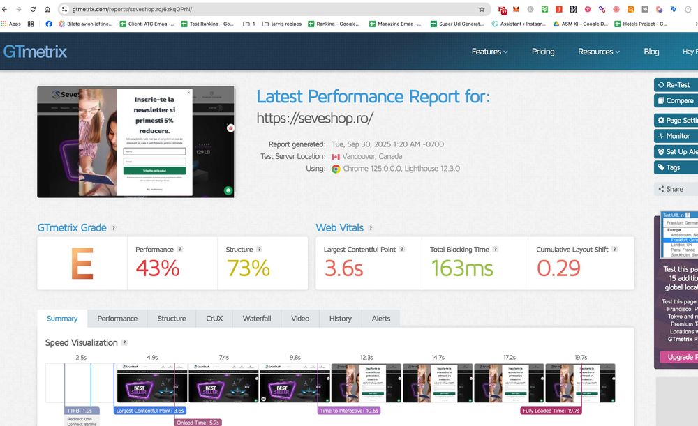 SEO Local si optimizare site pentru chatGPT