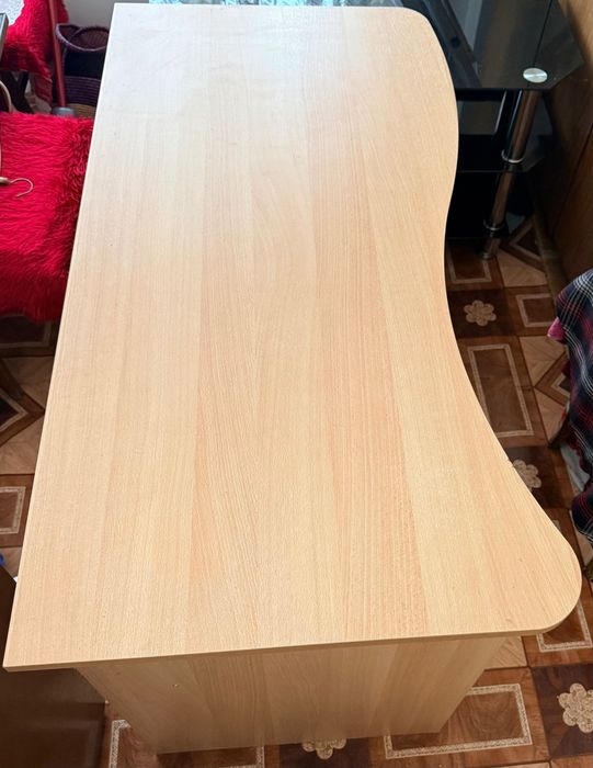 Бюро за компютър