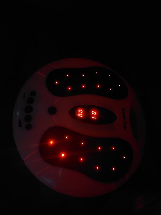 Aparat Electrostimulare pentru picioare Bodi-Tek