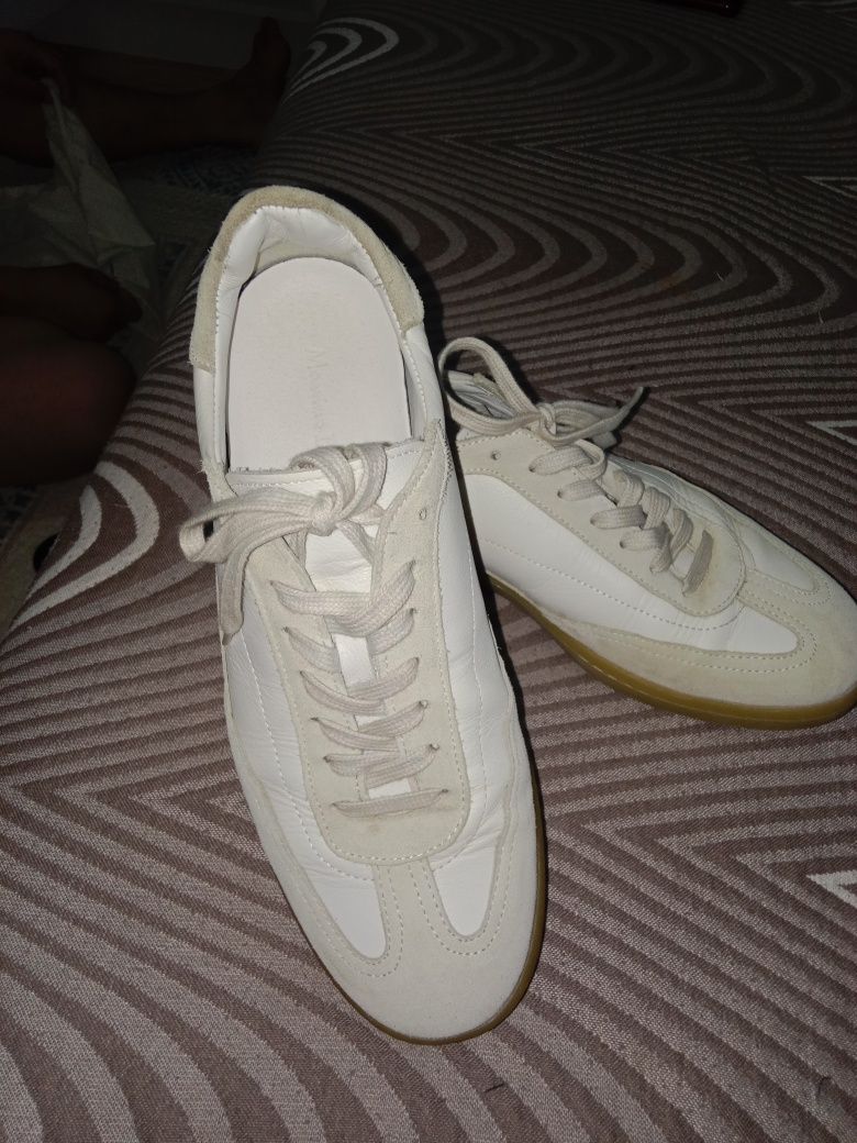 Кроссовки mussimo dutti