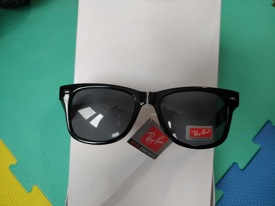 Rayban Justin COD RB2301
