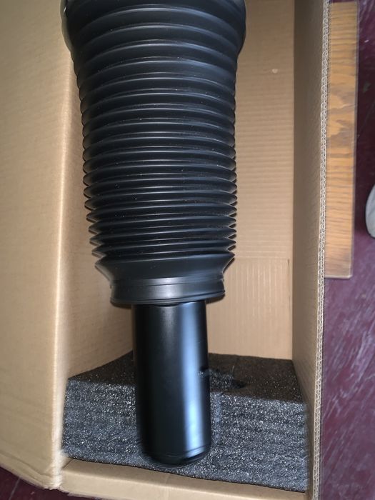 Perna aer fata spate audi a6 a7 a8 bloc de valve compresor amortizor