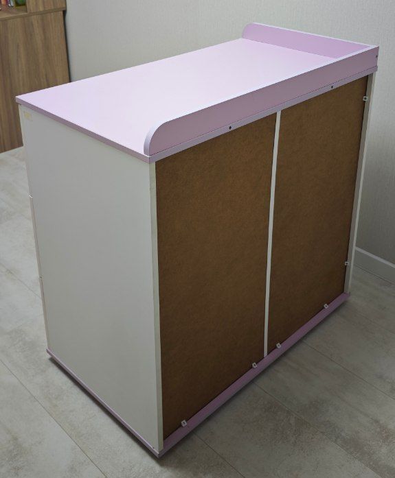 Продаётся комод Polini kinds Disney 5090