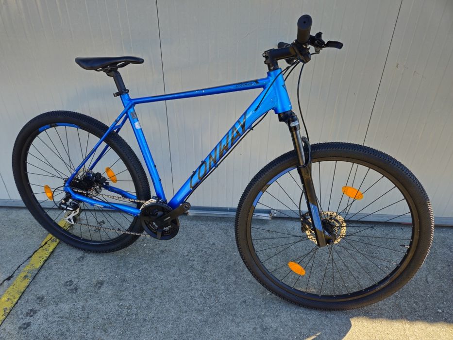 Bicicleta Mtb Conway 29 inch