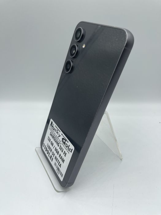 Samsung S23 Fe 128Gb/8Gb Ram GARANTIE/FACTURA #41202