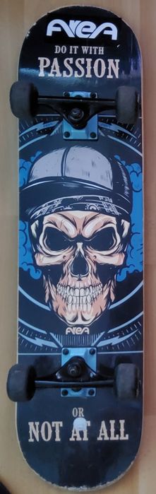 Скейтборд Fun4u Passion