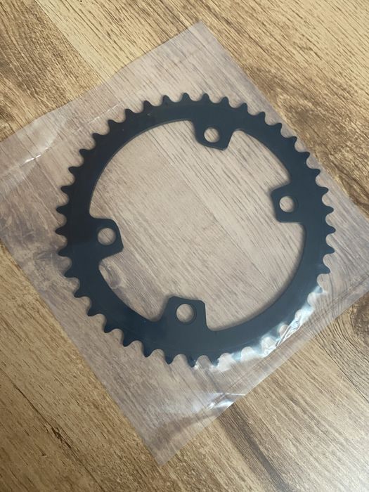 Ultegra/Dura Ace BCD 110 placi 54/40 noi