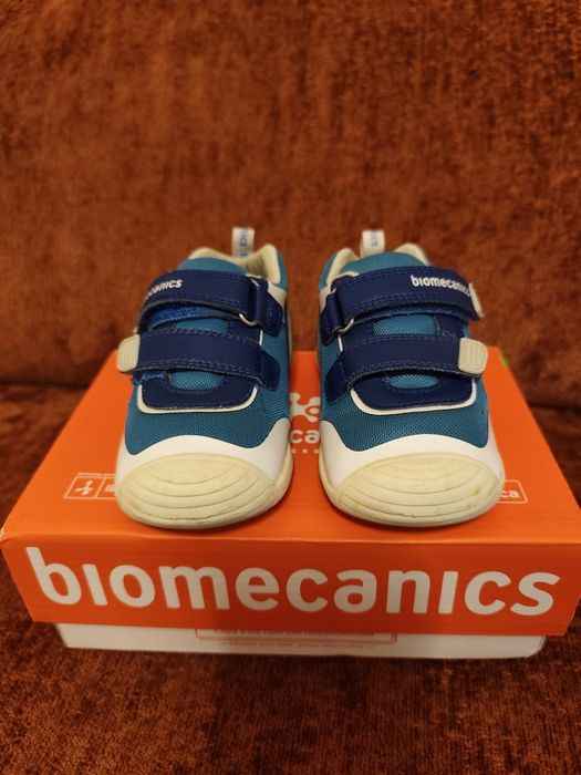 Детски обувки Биомеханикс - размер 23