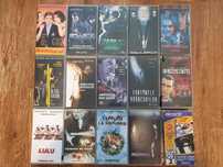 Filme casete VHS originale, vhs player cu telecomanda