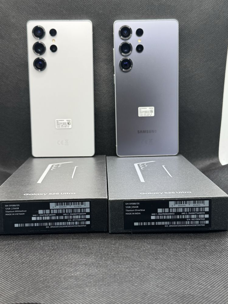 Samsung S25 Ultra Pret 4000 lei