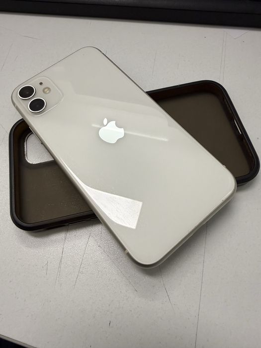 Iphone 11, 128гб, 100% аккумулятор