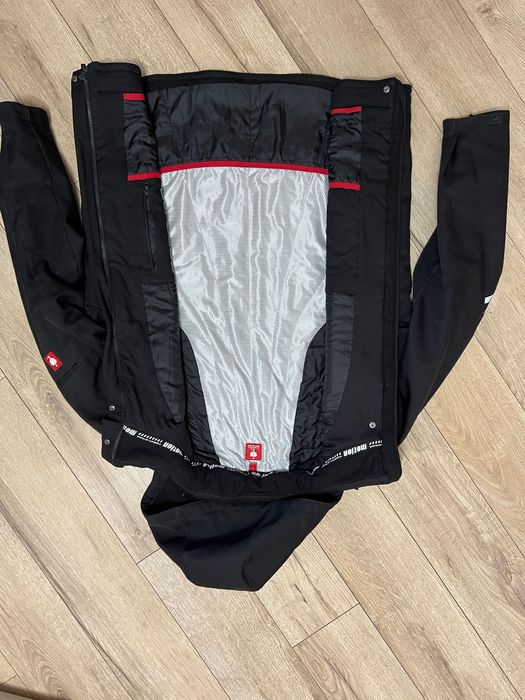 Engelbert Strauss geaca groasă L