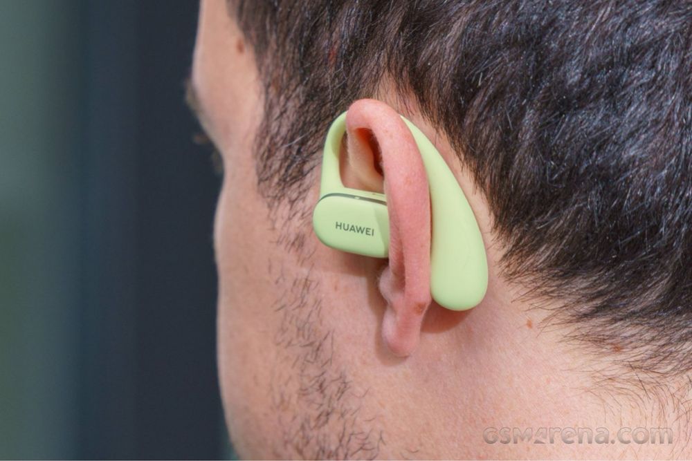 Новый Huawei FreeArc New 2025 • Наушники •