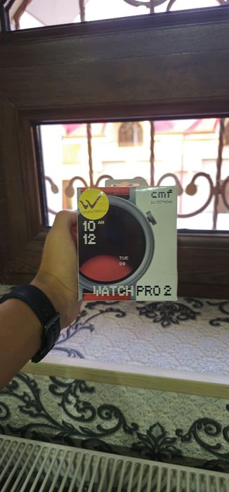 CMF watch 2 Pro  По скидке