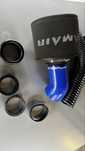 Интейк Intake RamAir JSK-146 BMW M52/54 e36/46