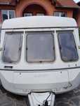 Piese rulotă Swift corniche