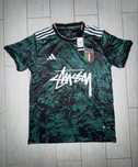 Tricou Fotbal Adidas x Stussy x Italia S/M