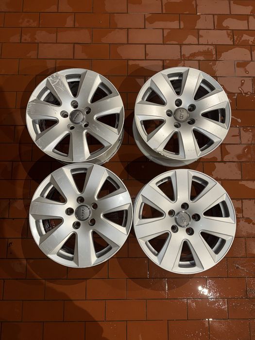Jante Originale Audi Felge